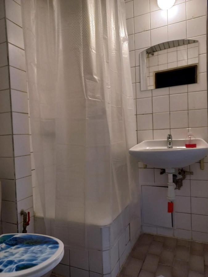 Penzion Tina Eperjes Kültér fotó